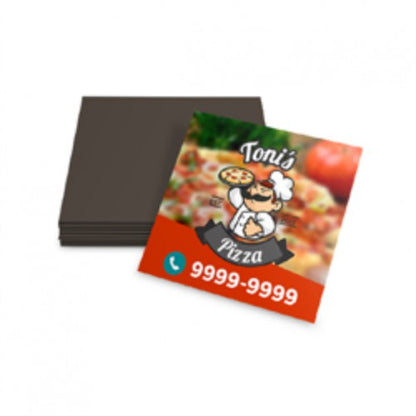 Calamite Personalizzate con Foto o Logo – Forma Tonda, Quadrata o Cuore