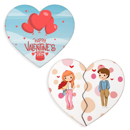 Calamite Personalizzate con Foto o Logo – Forma Tonda, Quadrata o Cuore