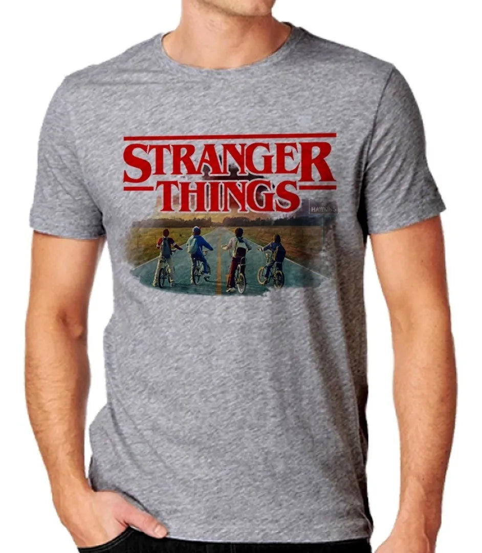 T-Shirt con Stampa Personalizzata – Singola o All’Ingrosso