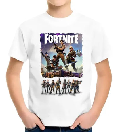 T-Shirt con Stampa Personalizzata – Singola o All’Ingrosso