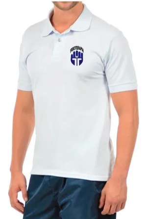 Magliette Polo Personalizzate con Logo o Frase – Ideali per Aziende, Eventi o Uso Personale