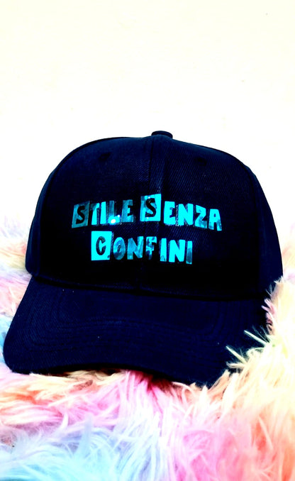 Cappellini con Stampa Personalizzata – Ordina il Tuo!