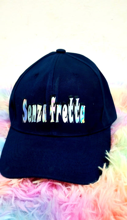 Cappellini con Stampa Personalizzata – Ordina il Tuo!