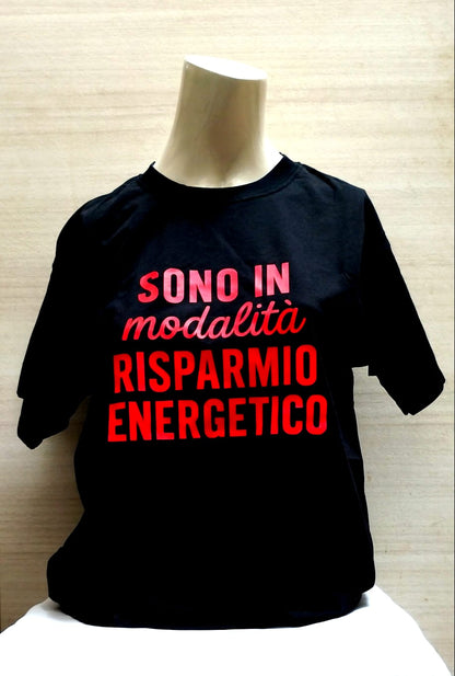 Magliette personalizzate con frasi o foto – Crea la tua t-shirt unica
