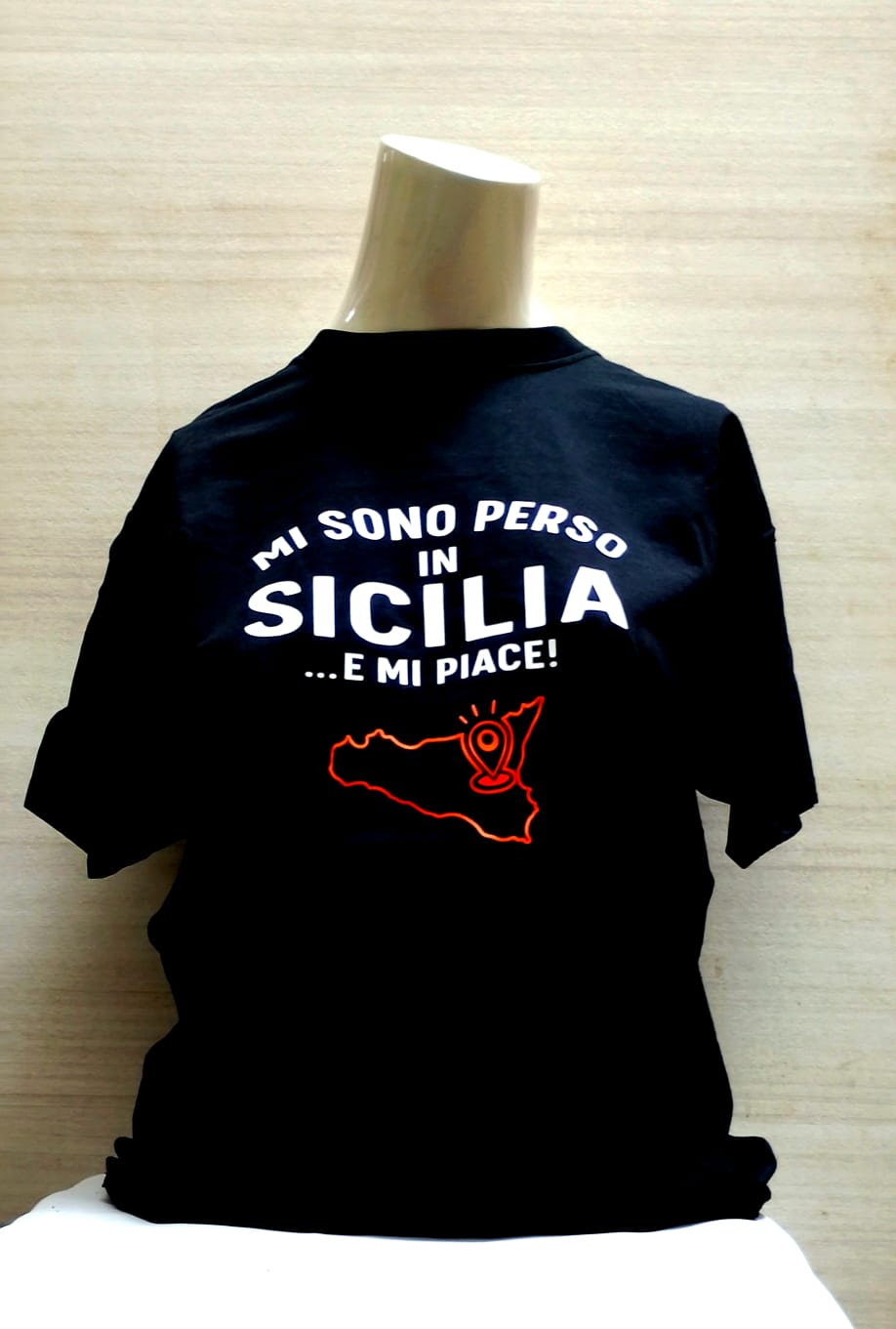 Magliette personalizzate con frasi o foto – Crea la tua t-shirt unica