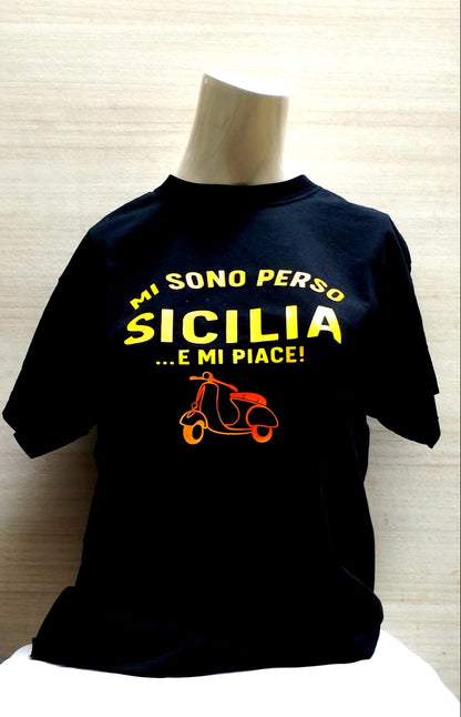 Magliette personalizzate con frasi o foto – Crea la tua t-shirt unica