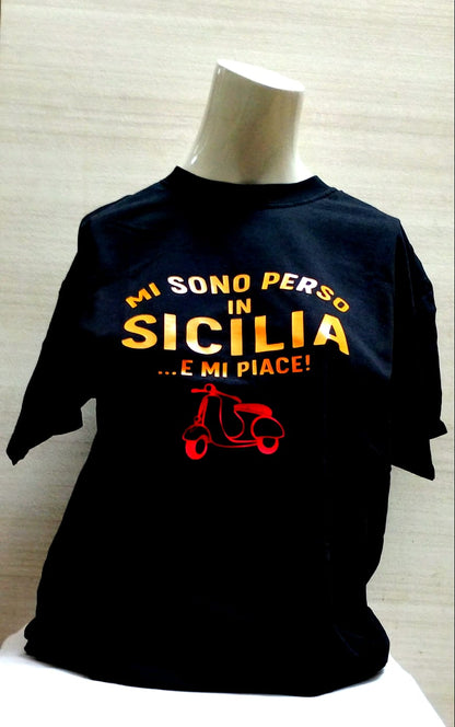 Magliette personalizzate con frasi o foto – Crea la tua t-shirt unica