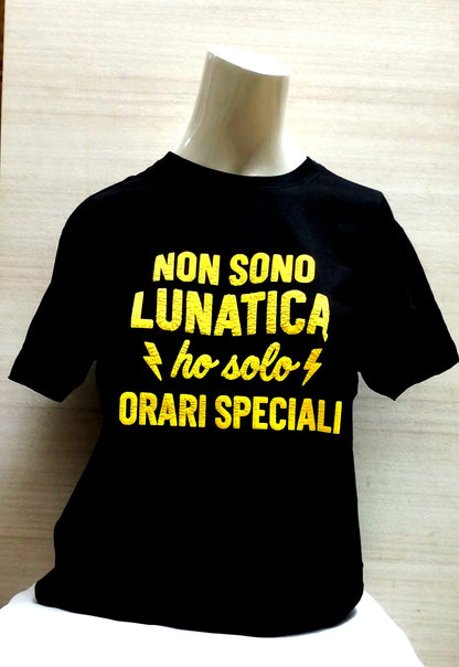 Magliette personalizzate con frasi o foto – Crea la tua t-shirt unica