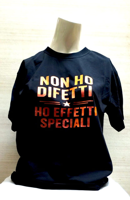 Magliette personalizzate con frasi o foto – Crea la tua t-shirt unica