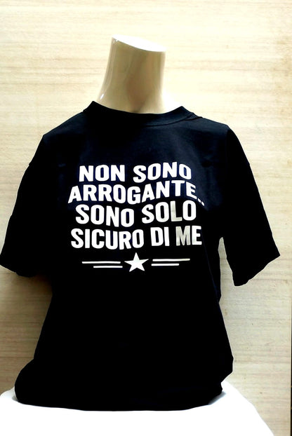 Magliette personalizzate con frasi o foto – Crea la tua t-shirt unica