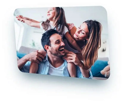 Calamite Personalizzate con Foto o Logo – Forma Tonda, Quadrata o Cuore