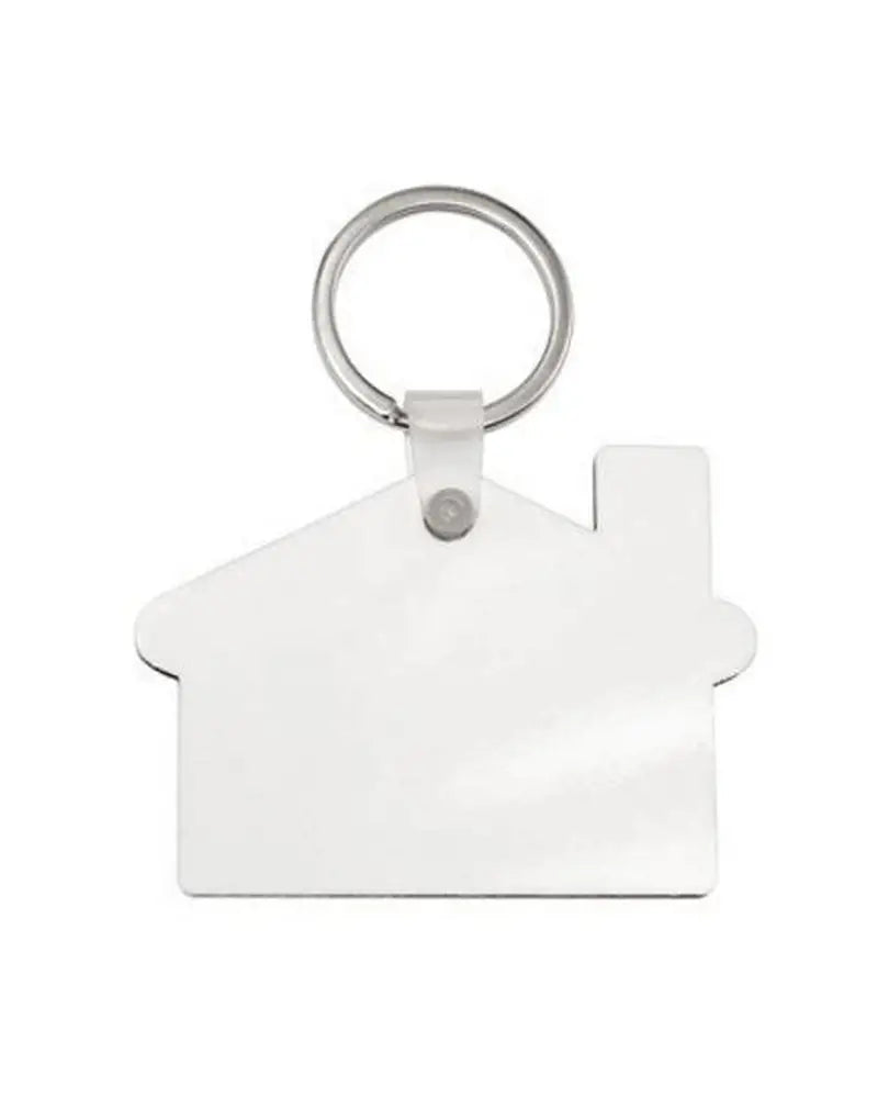 Portachiavi Personalizzati con Foto, Logo o Testo – Idea Regalo Unica