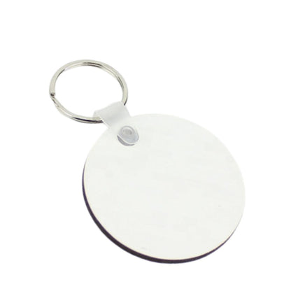 Portachiavi Personalizzati con Foto, Logo o Testo – Idea Regalo Unica