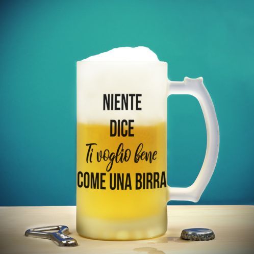 Boccale da Birra