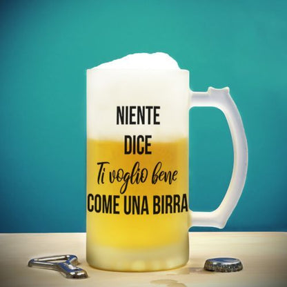 Boccale da Birra
