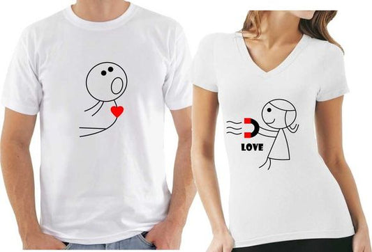 T-Shirt con Stampa Personalizzata – Singola o All’Ingrosso