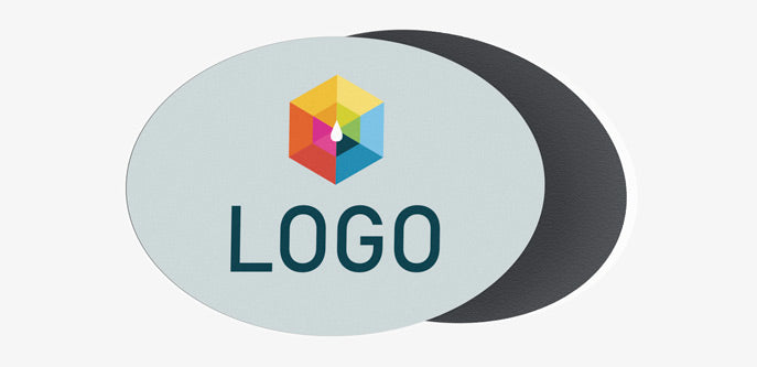 Calamite Personalizzate con Foto o Logo – Forma Tonda, Quadrata o Cuore