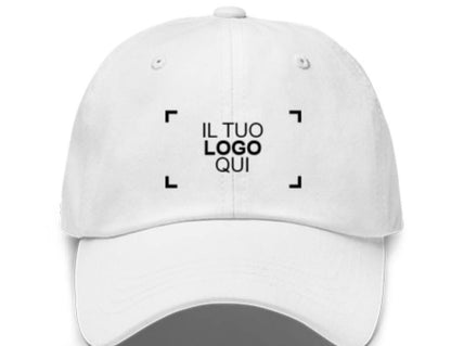 Cappellini con Stampa Personalizzata – Ordina il Tuo!