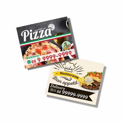 Calamite Personalizzate con Foto o Logo – Forma Tonda, Quadrata o Cuore