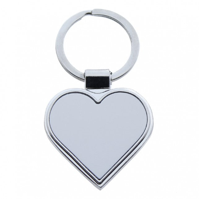 Portachiavi Personalizzati con Foto, Logo o Testo – Idea Regalo Unica