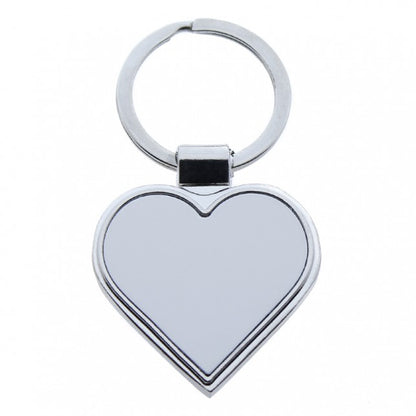 Portachiavi Personalizzati con Foto, Logo o Testo – Idea Regalo Unica