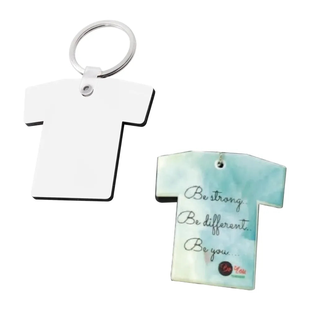 Portachiavi Personalizzati con Foto, Logo o Testo – Idea Regalo Unica