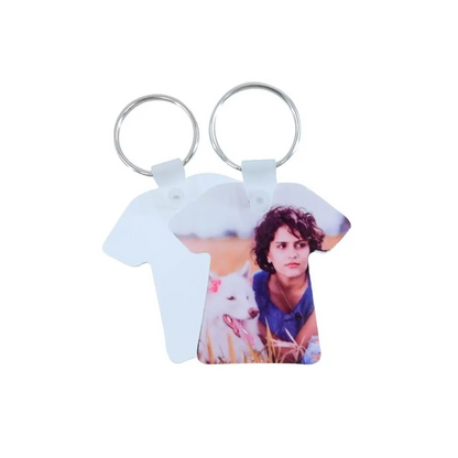 Portachiavi Personalizzati con Foto, Logo o Testo – Idea Regalo Unica