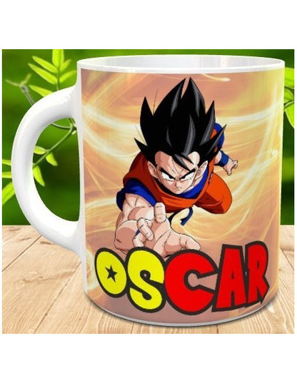 Tazza Personalizzata con Foto o Frase – Il Regalo Perfetto per Ogni Occasione