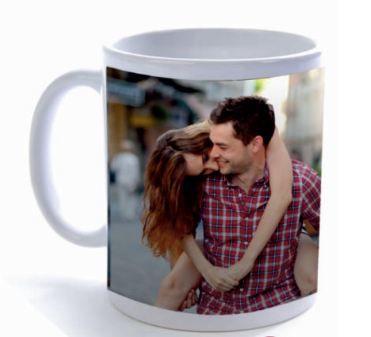 Tazza Personalizzata con Foto o Frase – Il Regalo Perfetto per Ogni Occasione